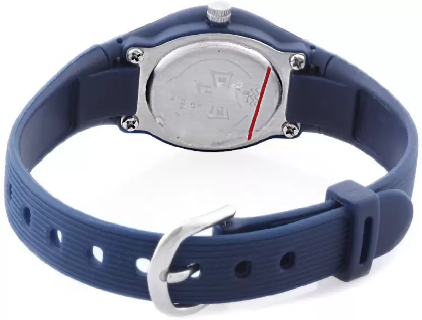 Tiya Blue Dial Analog watch For Women-NR8989PP04