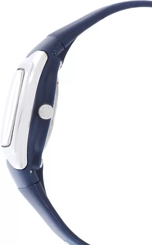 Tiya Blue Dial Analog watch For Women-NR8989PP04