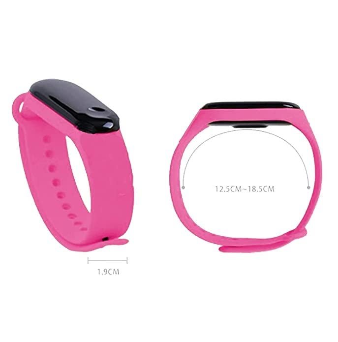 Digital Watch - For Boys & Girls digital watch FOR KIDS