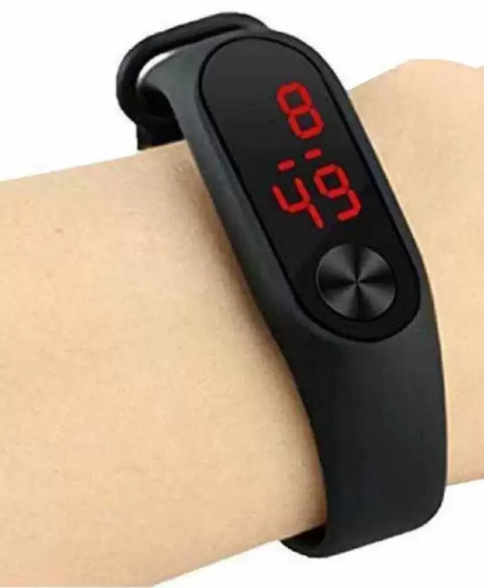 Royal Look Waterproof Military Army Watch For Men’s Boys & Kids Digital Watch - For Men 1236