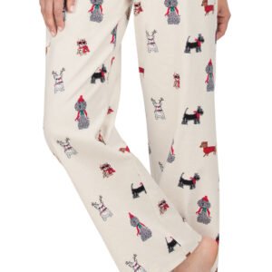 PJ Salvage womens Loungewear Flannels Pant