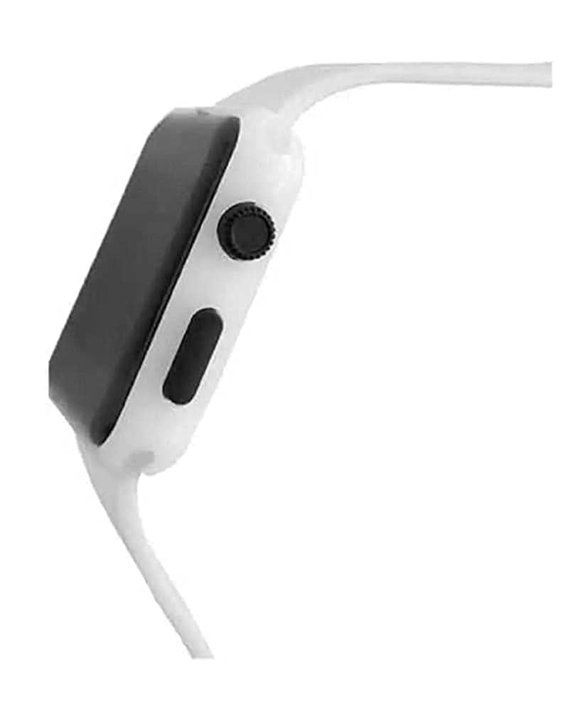 Digital Black Dial Men's & Boy's Watch 902 by Tiya