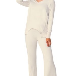 Eversoft Fleece Pajamas