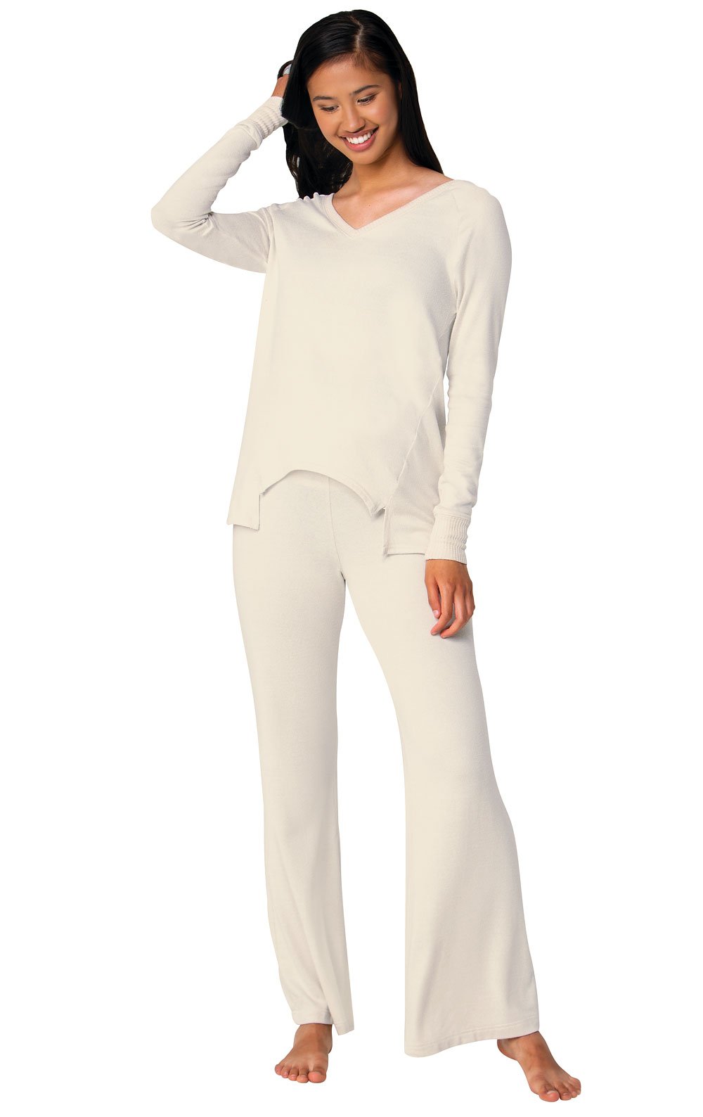 Eversoft Fleece Pajamas