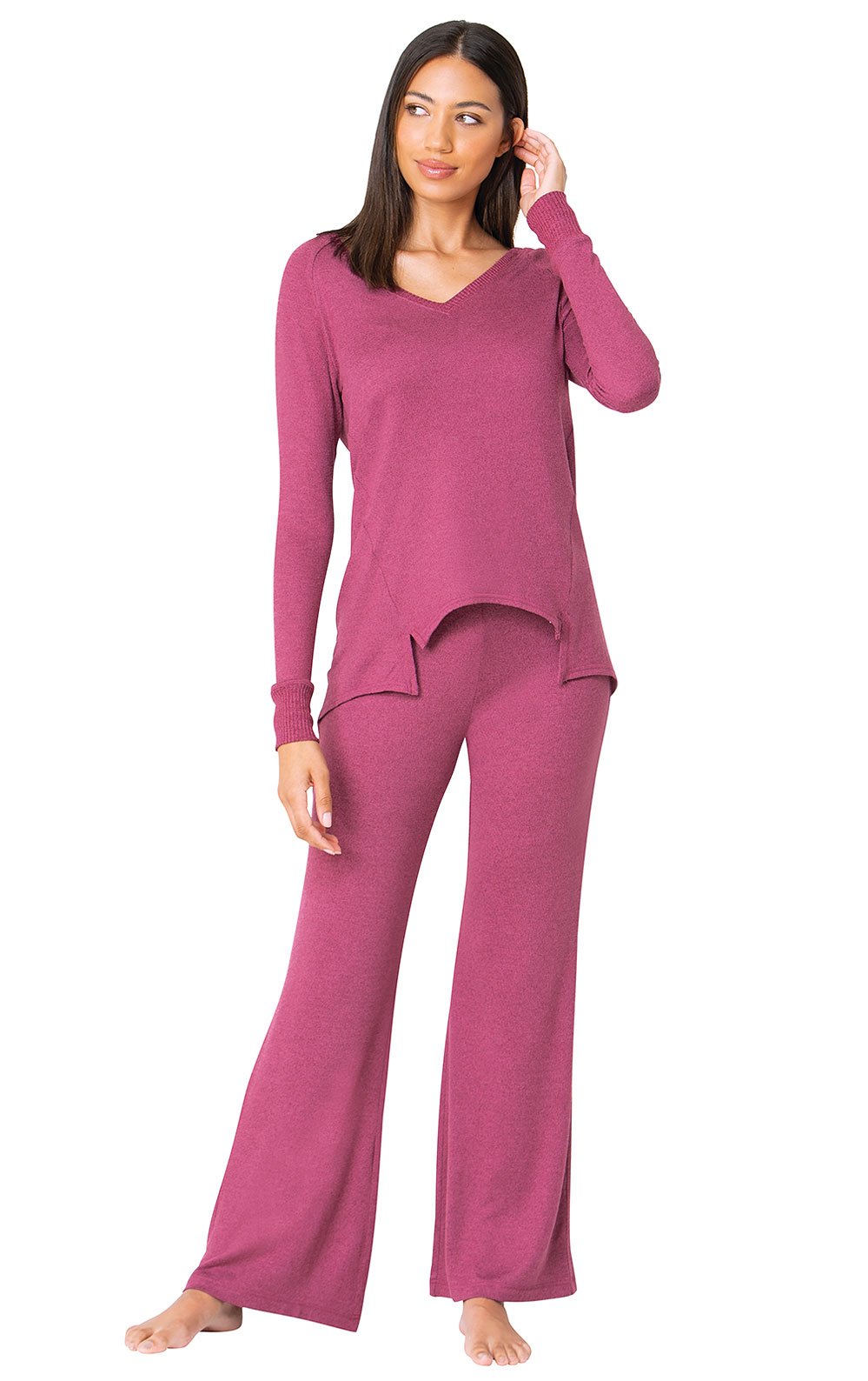 Eversoft Fleece Pajamas New