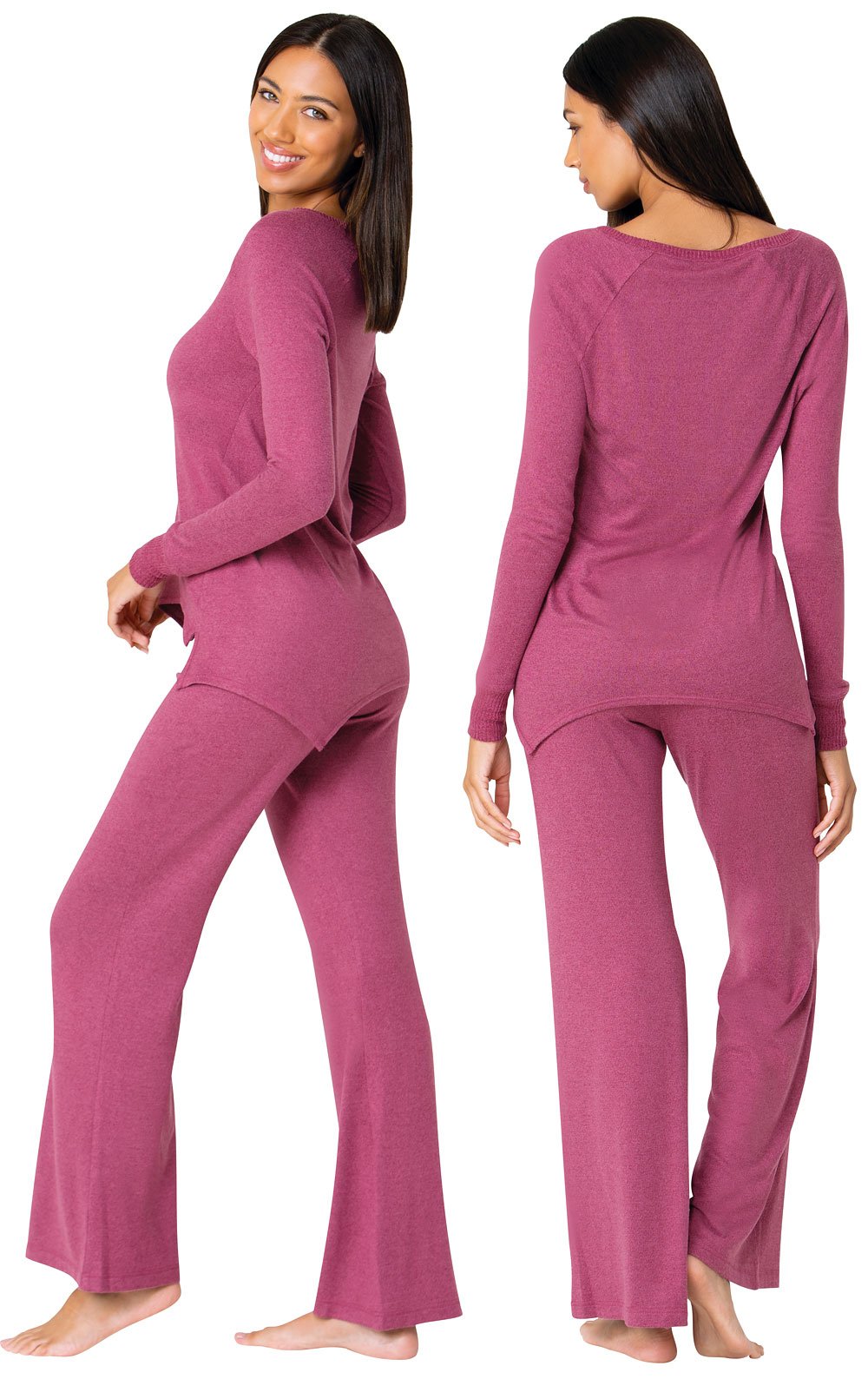 Eversoft Fleece Pajamas New